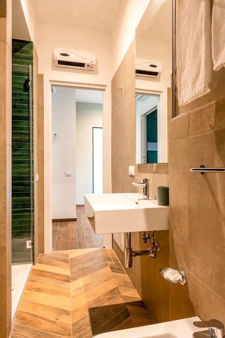Aurelia Antica Suites Rome