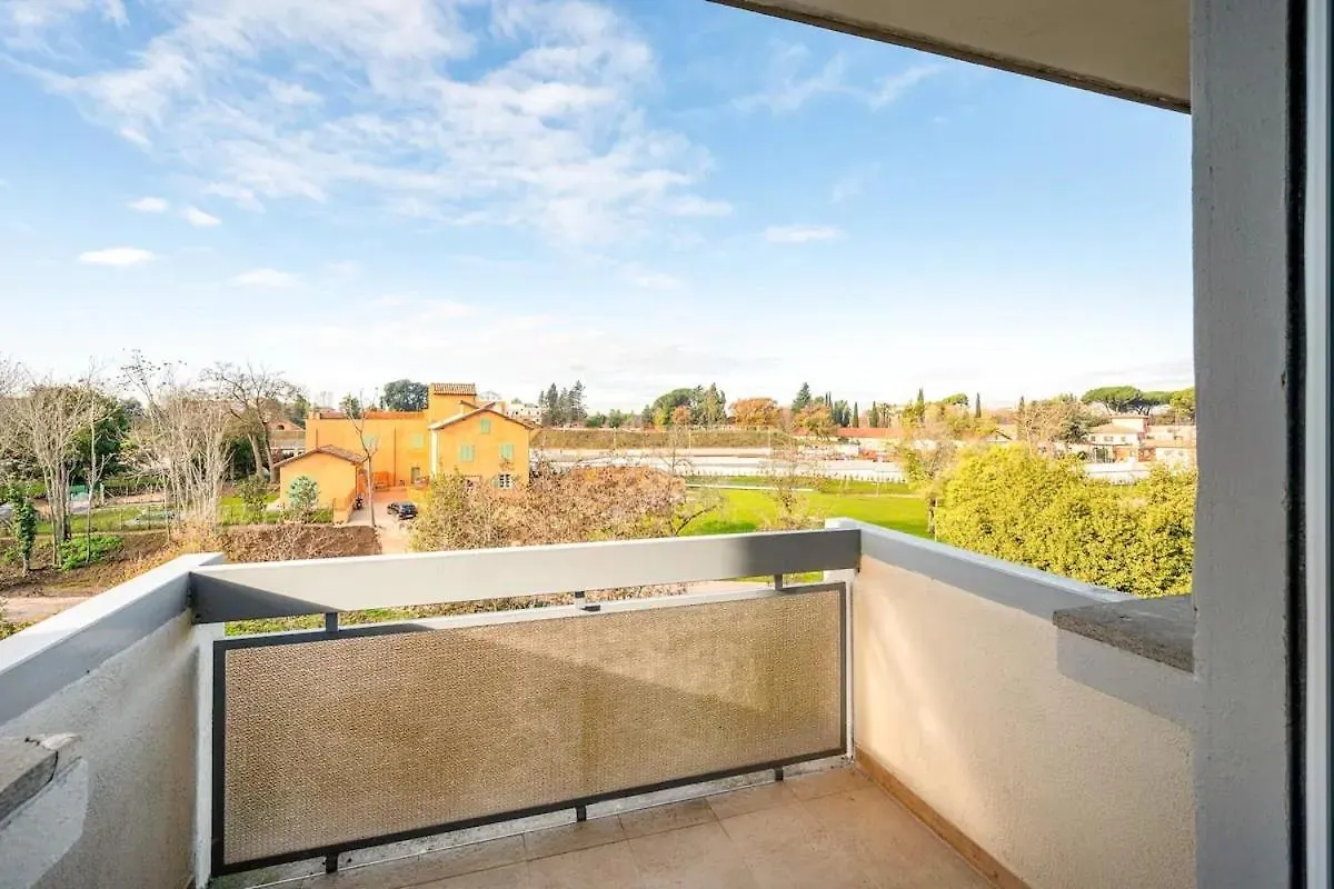 Aurelia Antica Suites Ρώμη
