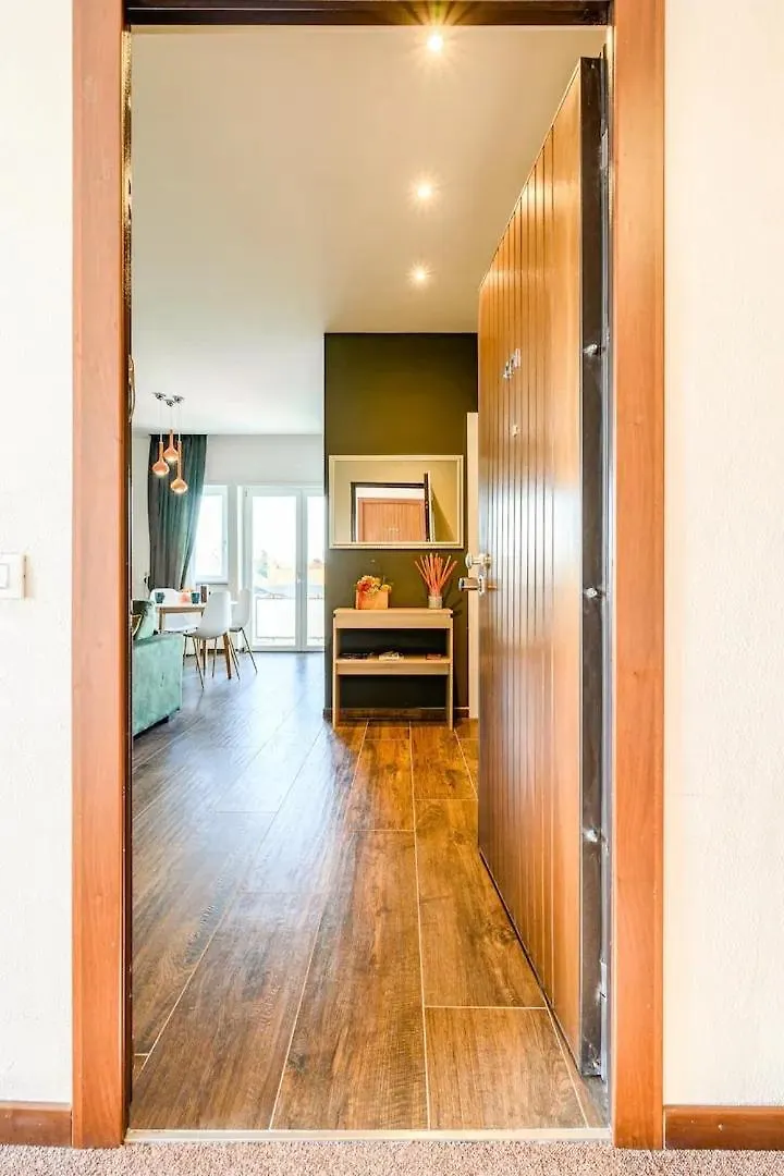 דירה רומא Aurelia Antica Suites איטליה